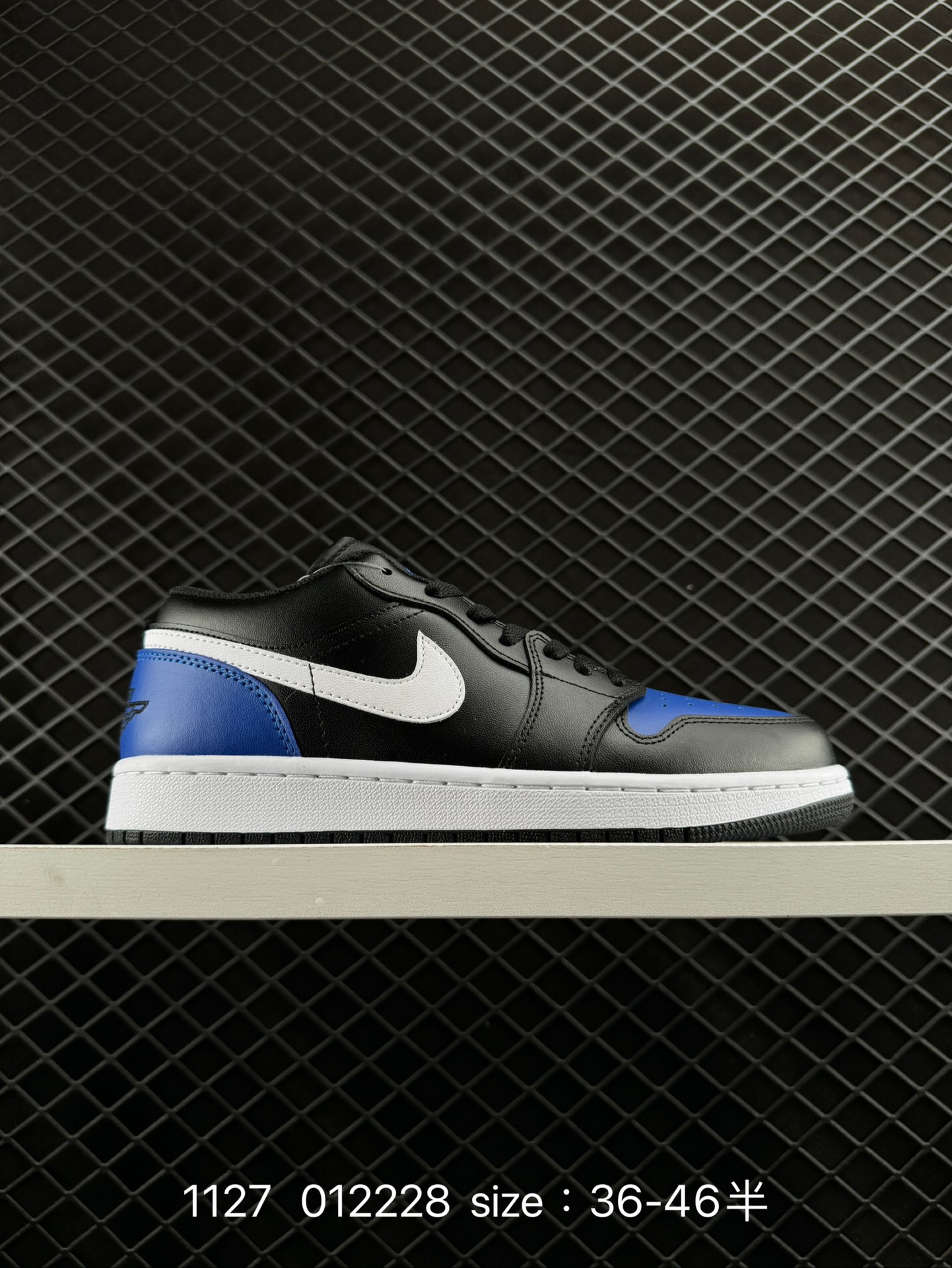 Air Jordan 1 Low AJ1